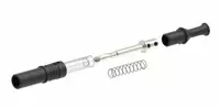 PJP 1061-S Retractable Sleeve Shrouding Plug